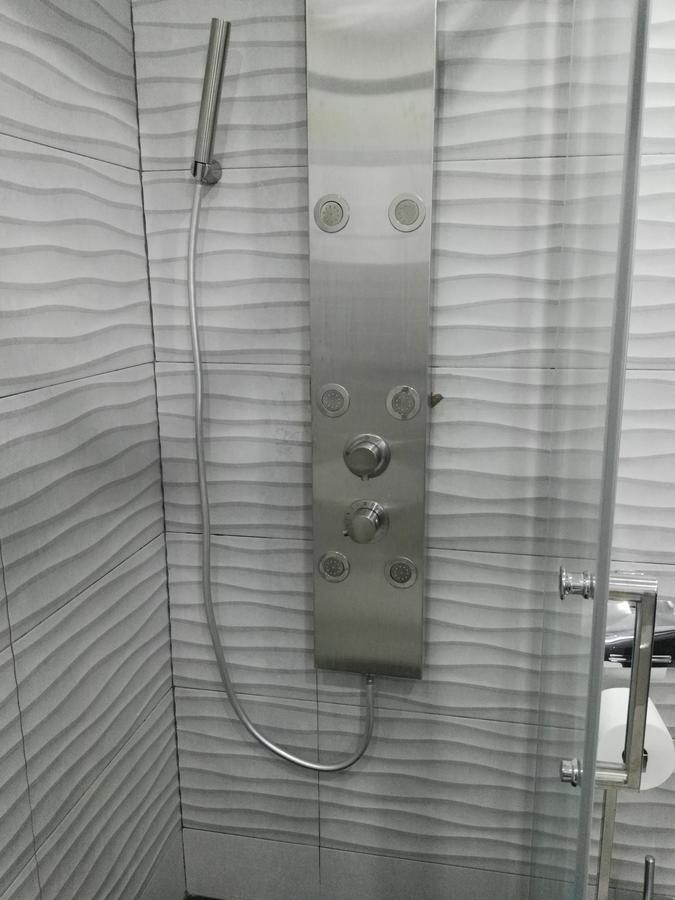 Apartamento Piso Luminoso En