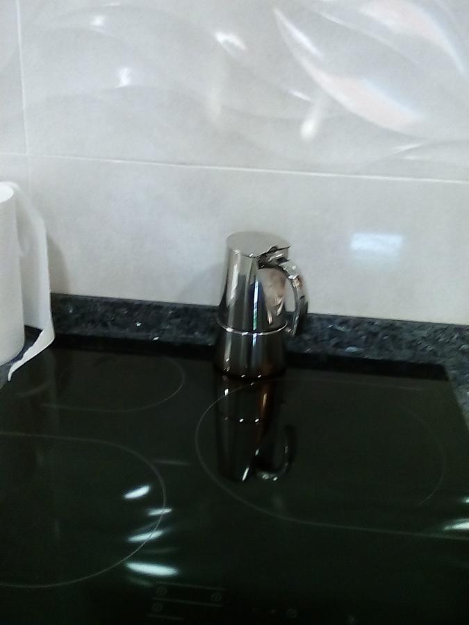 Apartamento Piso Luminoso En Barcelona