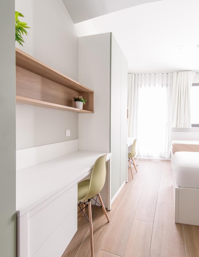 Xior The Lofttown Student Housing Apartamento