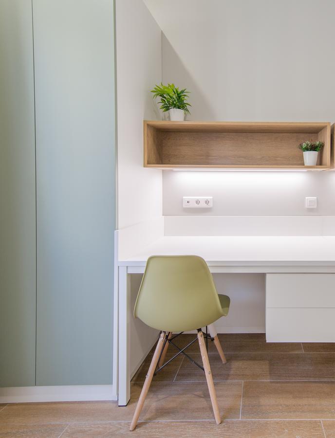Xior The Lofttown Student Housing Apartamento Barcelona