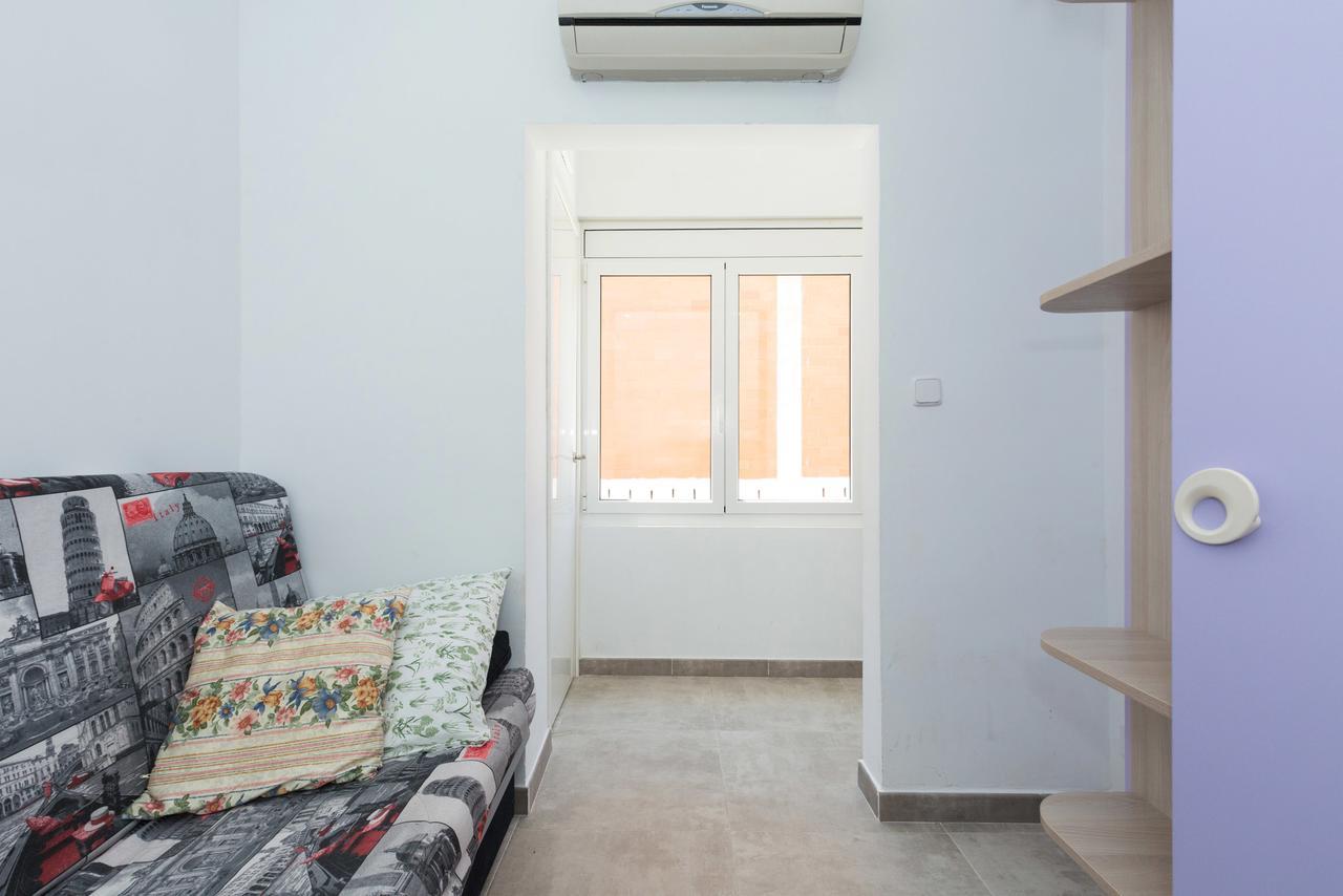 Apartamento Piso Luminoso En *