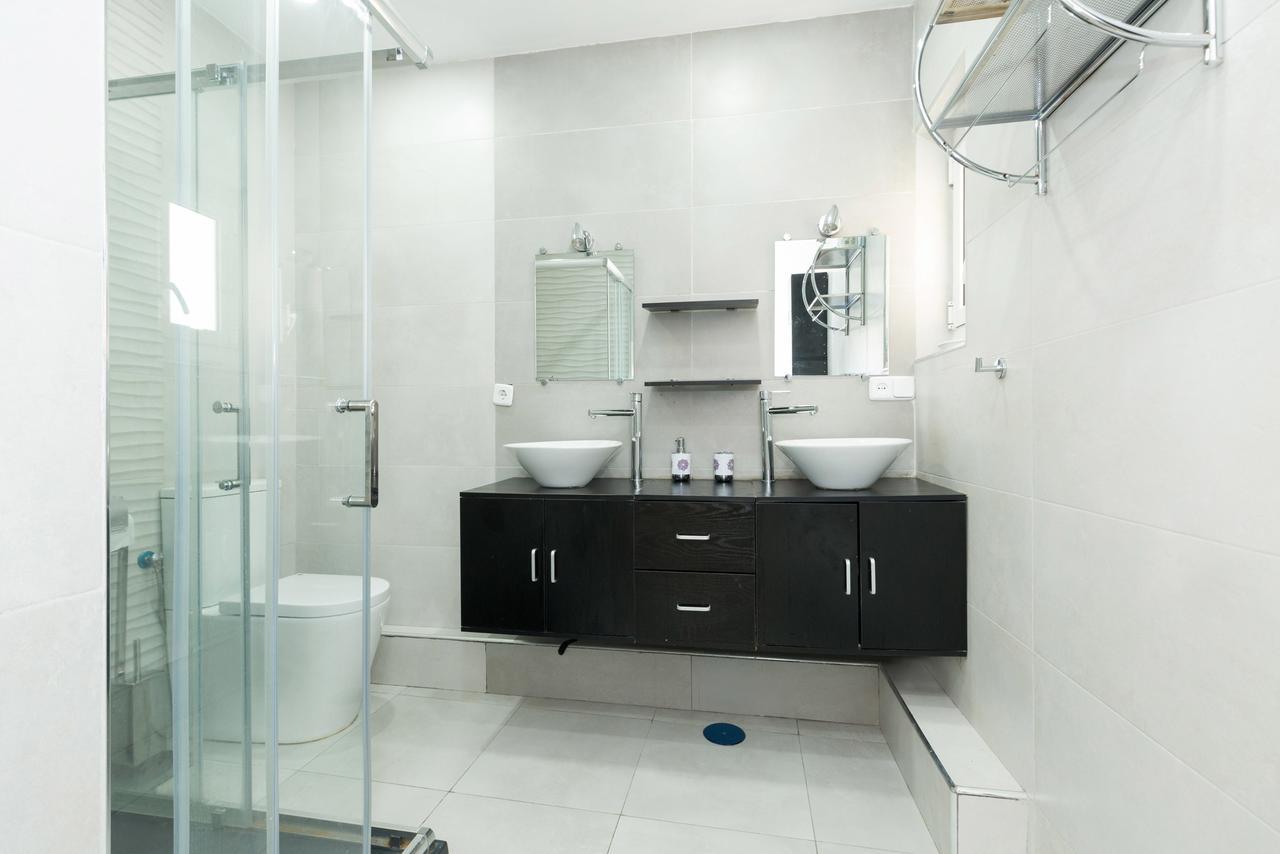 Apartamento Piso Luminoso En
