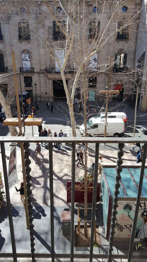 Parisien Barcelona