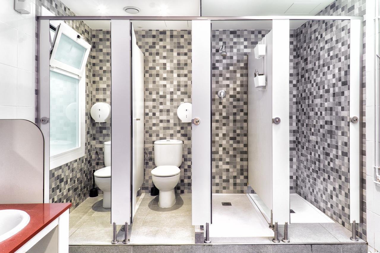Itaca Hostal Barcelona