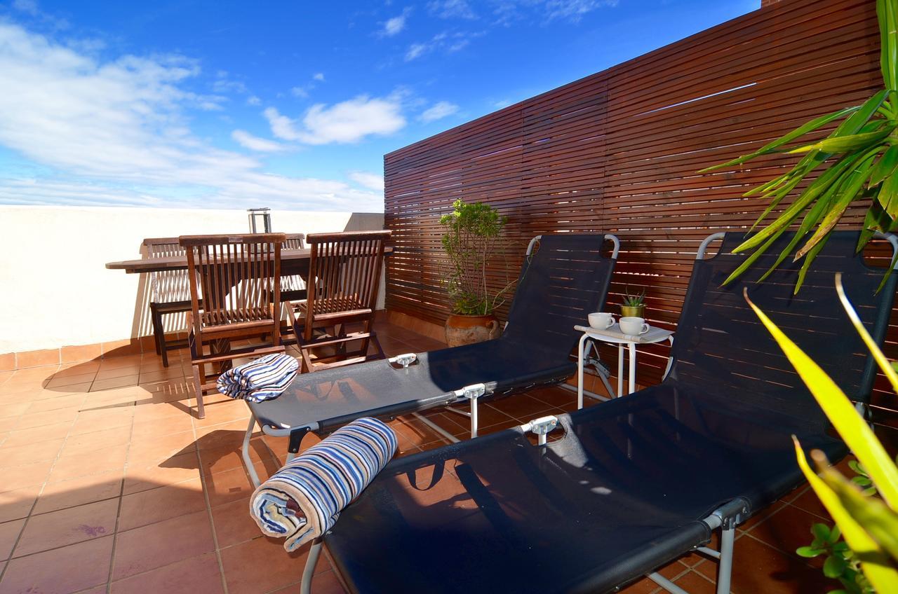 Apartamento Rentbcn Park Guell *