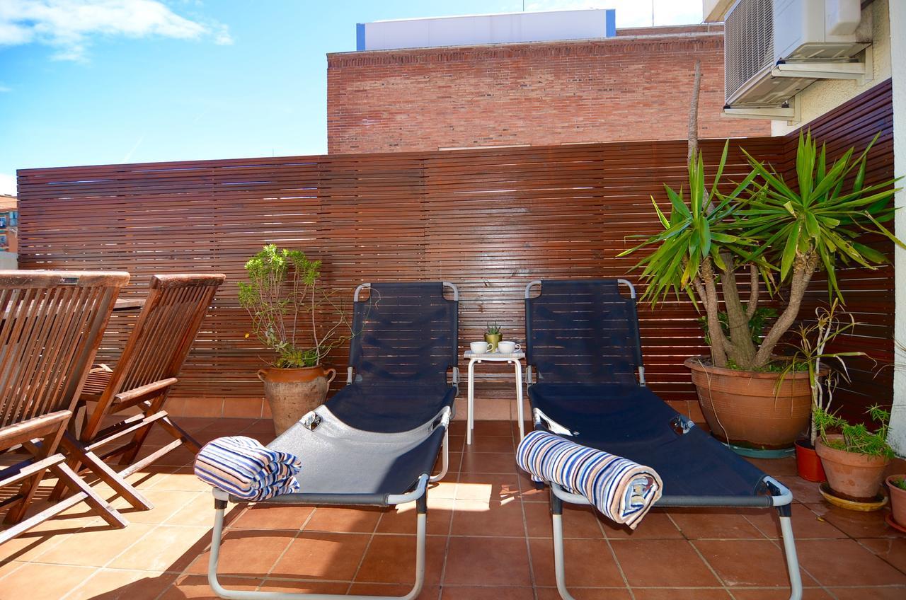Rentbcn Park Guell Apartamento