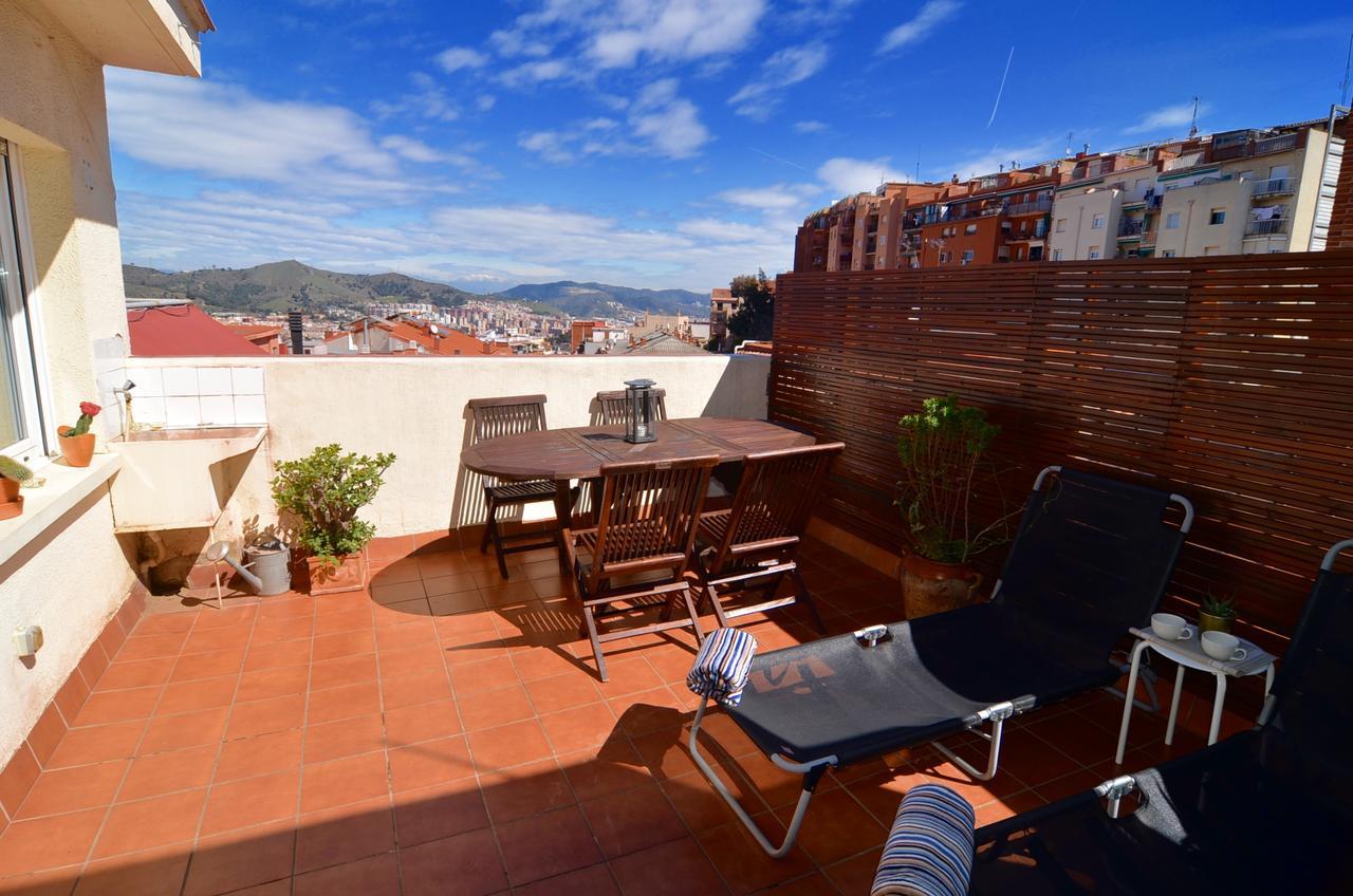 Apartamento Rentbcn Park Guell Barcelona
