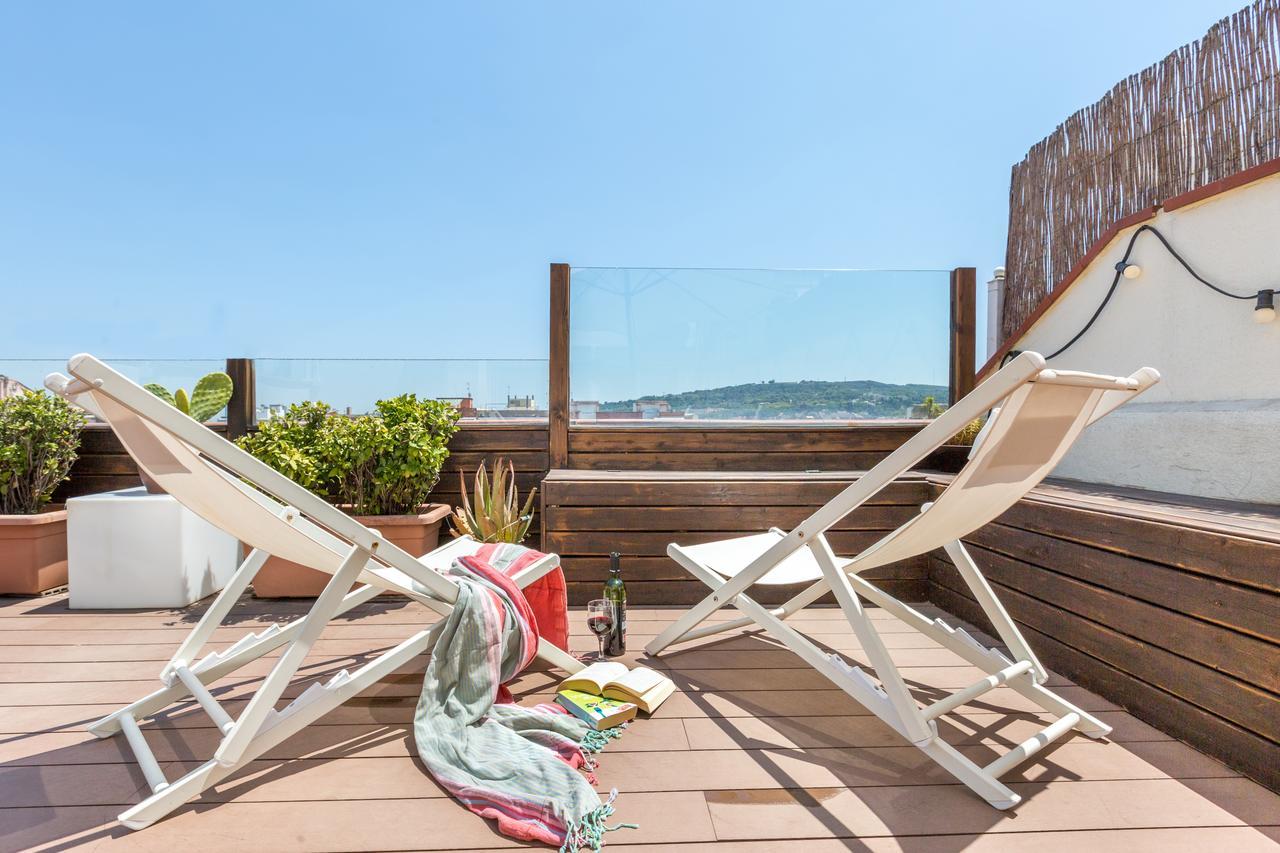 Apartamento Atic