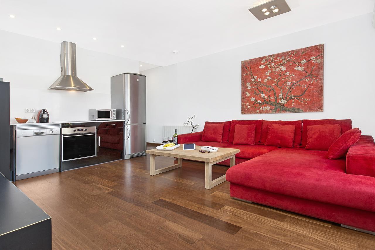 Apartamento Atic
