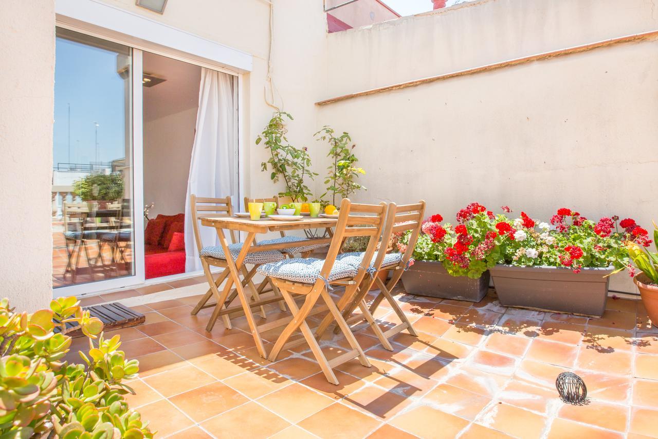 Atic Apartamento Barcelona