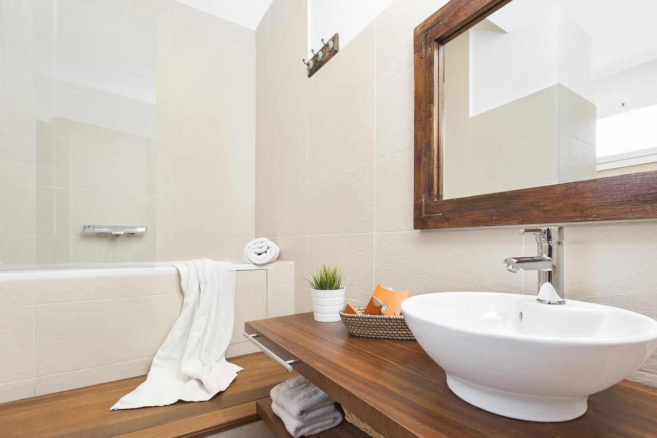 Apartamento Atic