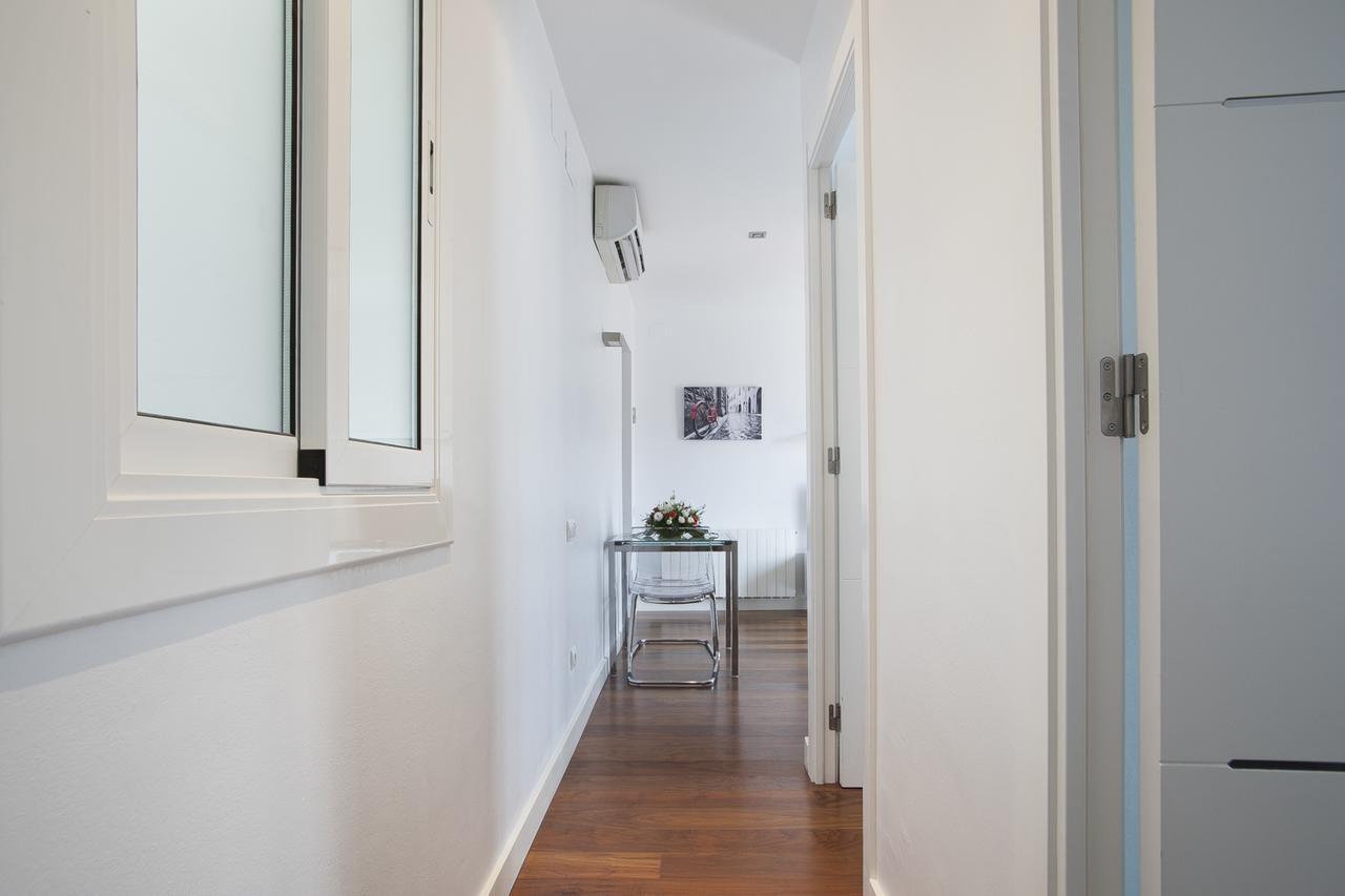 Tendency Rambla Del Poblenou Apartamento *