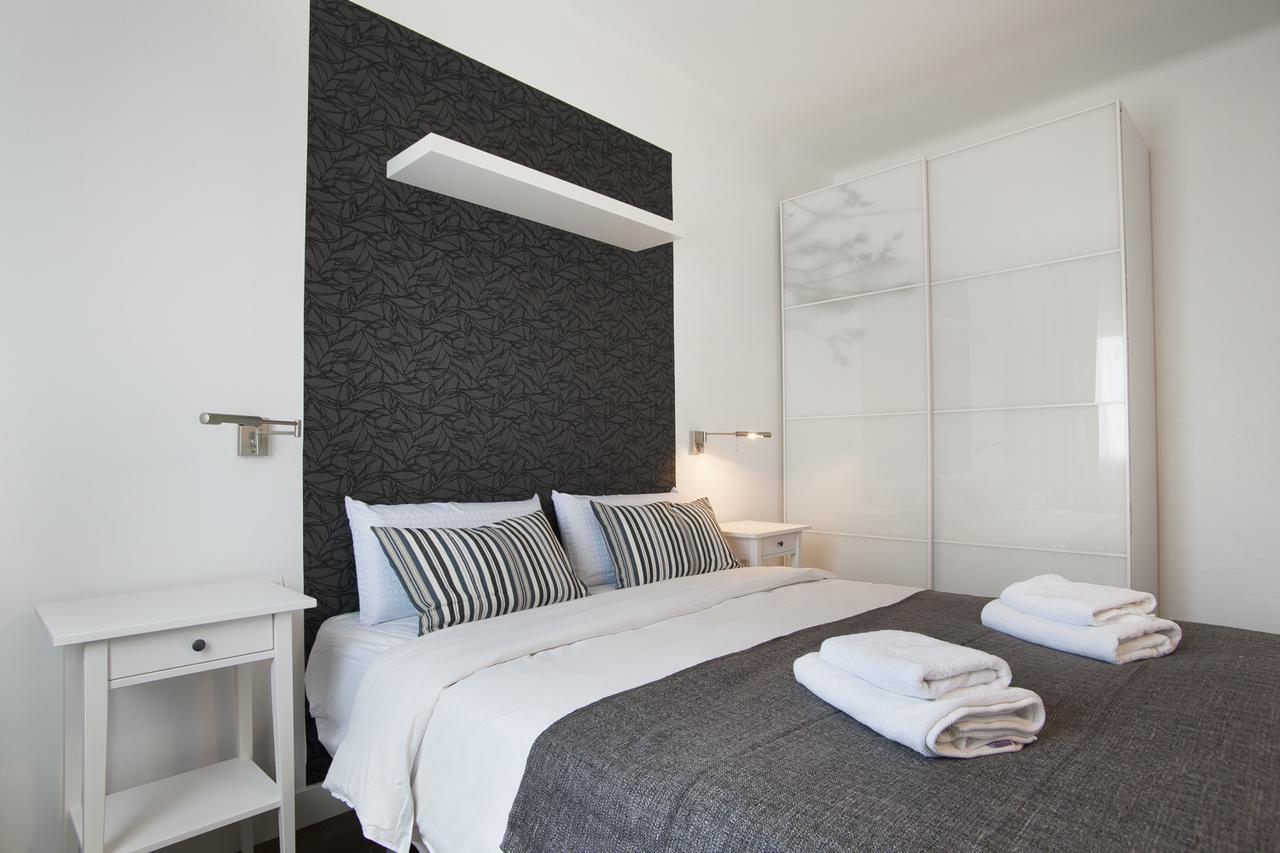 Tendency Rambla Del Poblenou Apartamento Barcelona