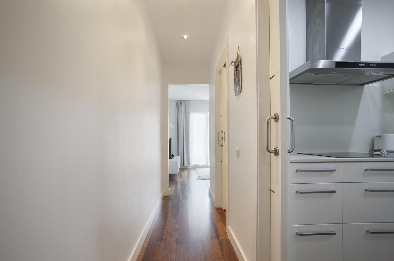 Tendency Rambla Del Poblenou Apartamento