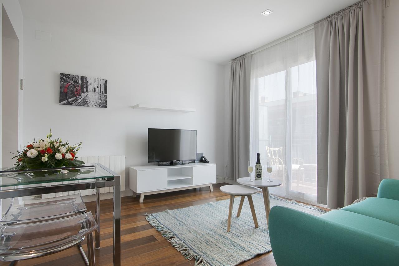 Apartamento Tendency Rambla Del Poblenou *