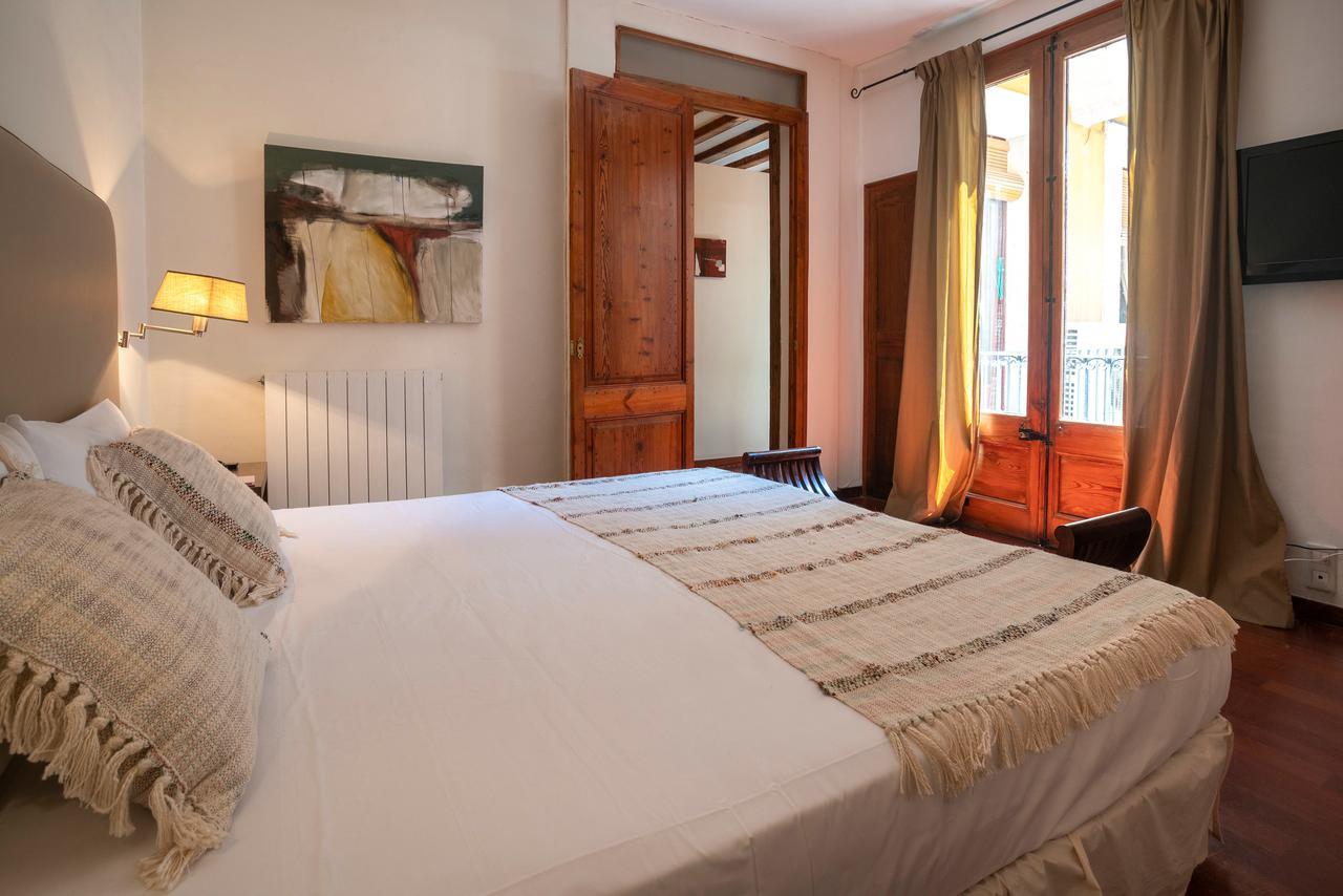 Apartamento Habitat Ferran *