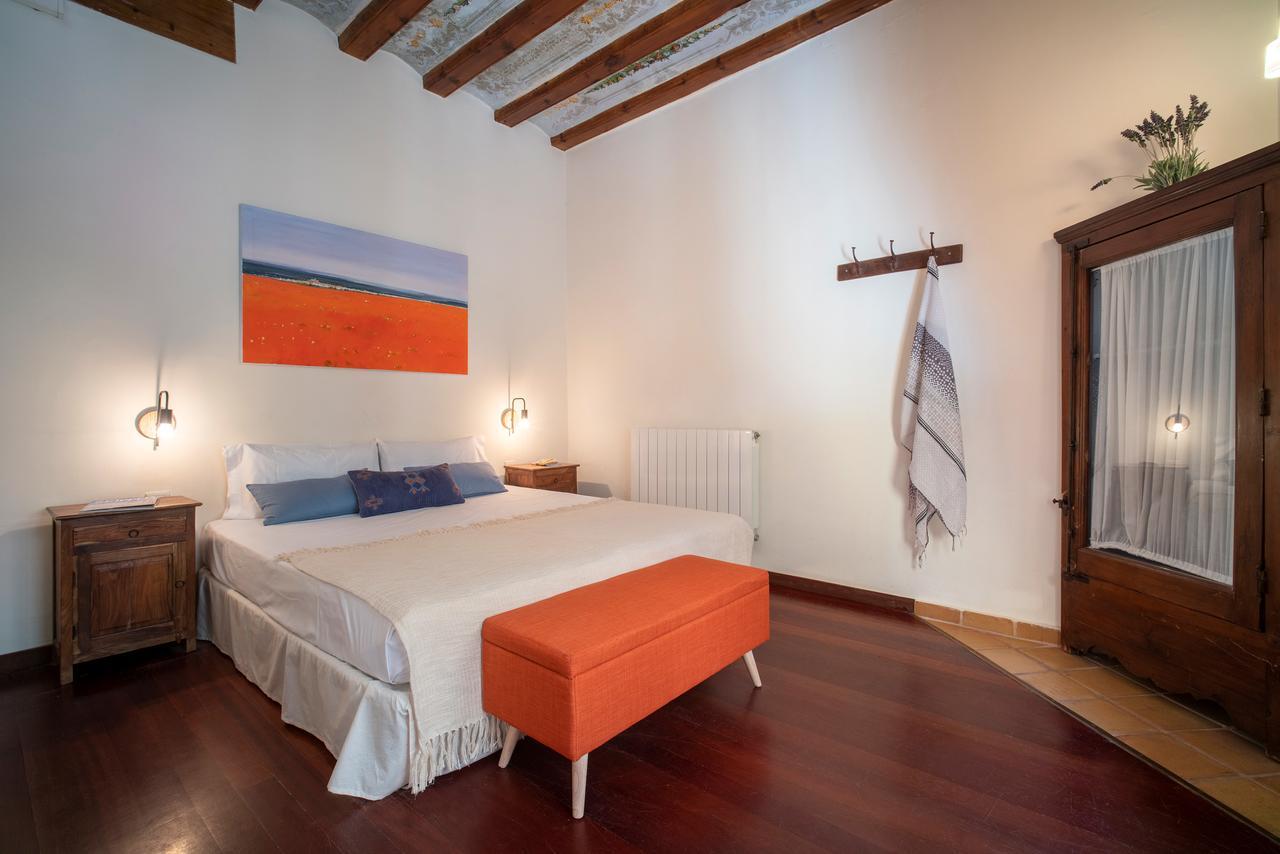 Apartamento Habitat Ferran *
