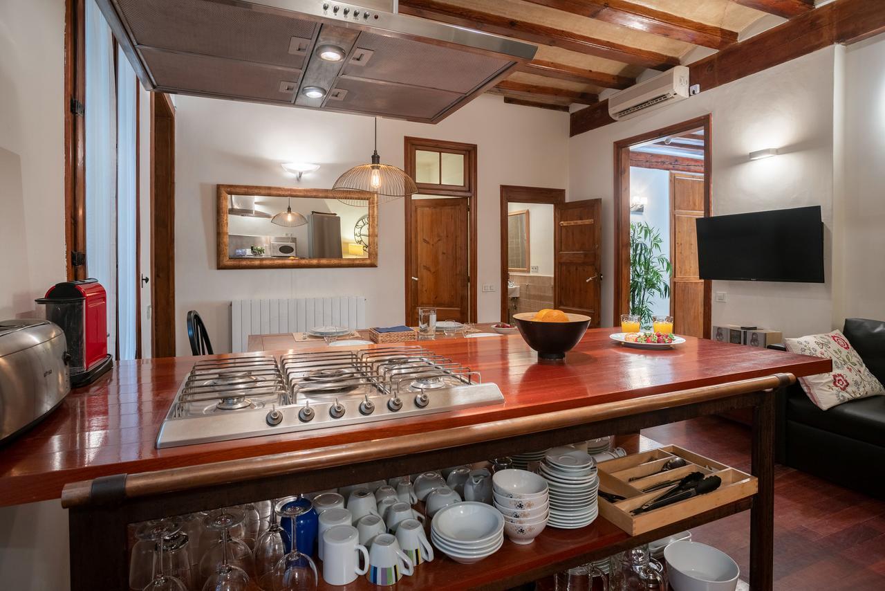Apartamento Habitat Ferran