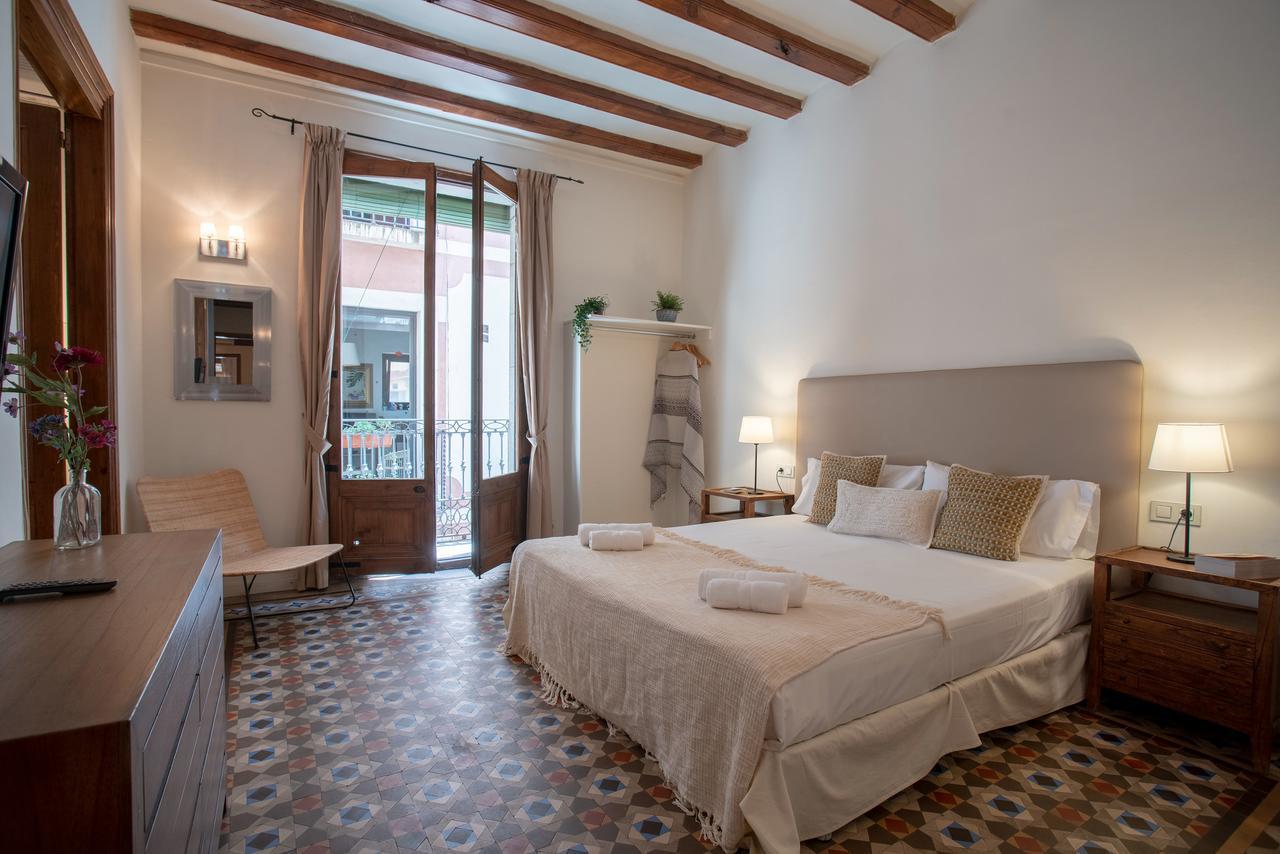 Habitat Ferran Apartamento Barcelona