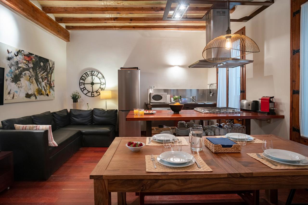 Apartamento Habitat Ferran