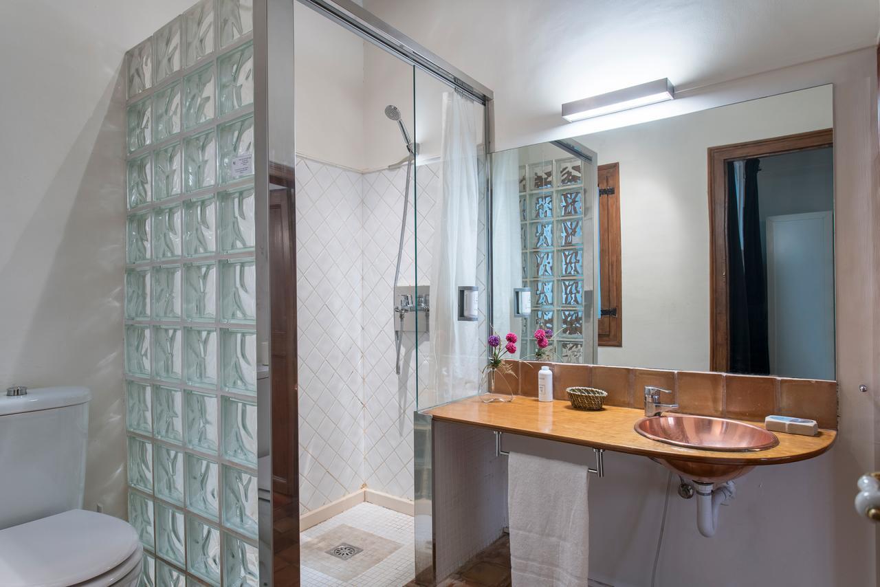 Habitat Ferran Apartamento