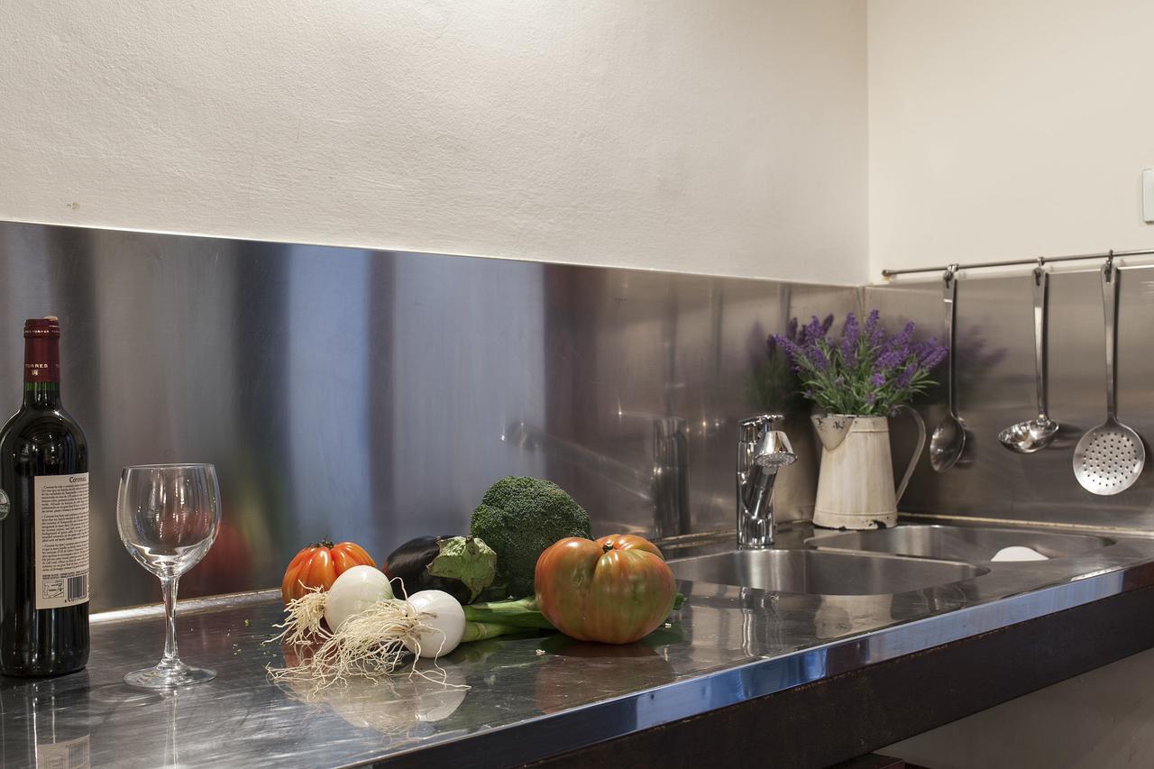 Apartamento Habitat Ferran Barcelona