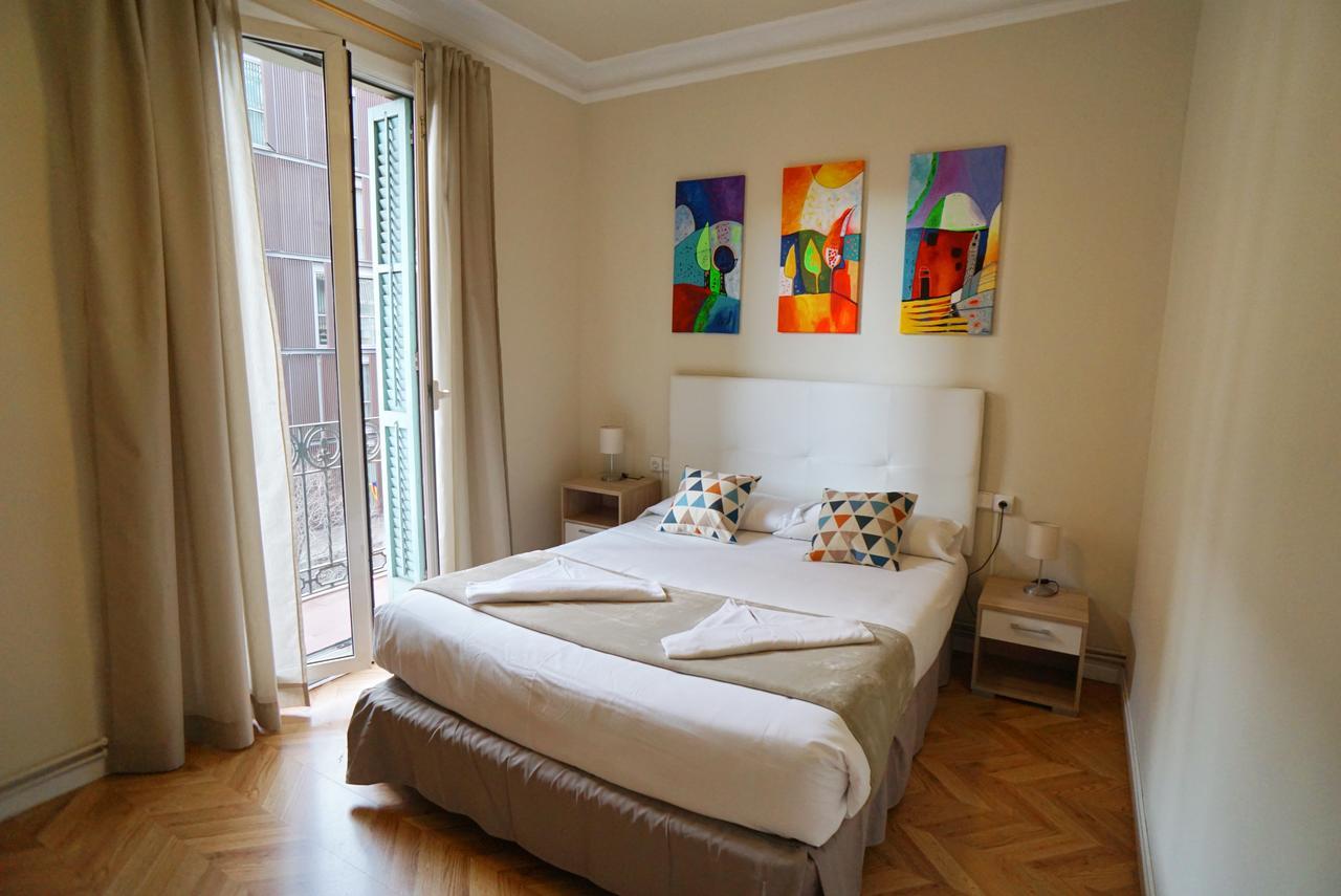 Apartment Barcelona4seasons - Sagrada Familia