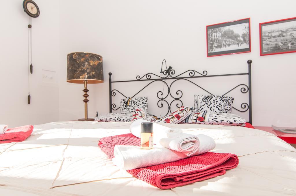 Casa Trianon Bed and breakfast 2*