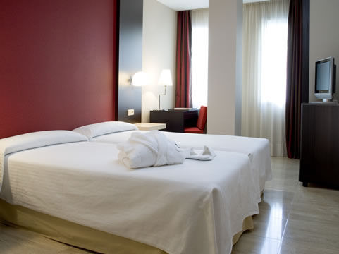 Hotel Hg