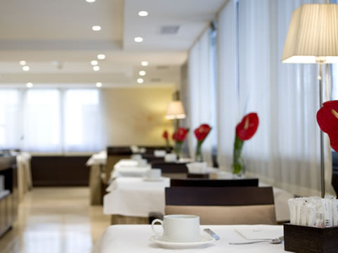 Hg Hotel Barcelona