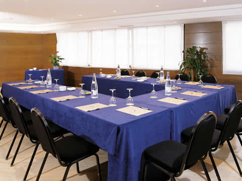 Hg Hotel 4*
