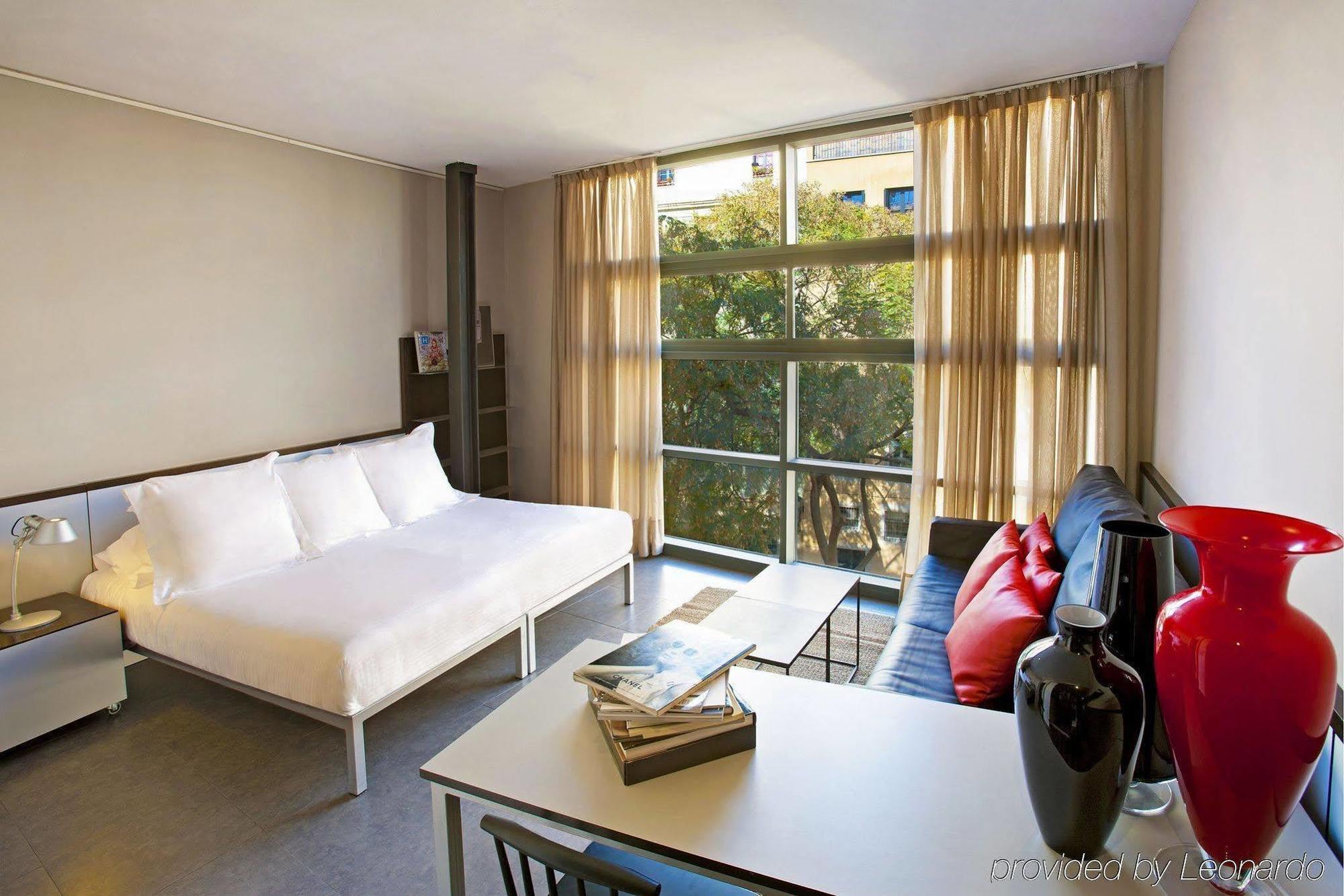 Apartahotel Allada 3* Barcelona