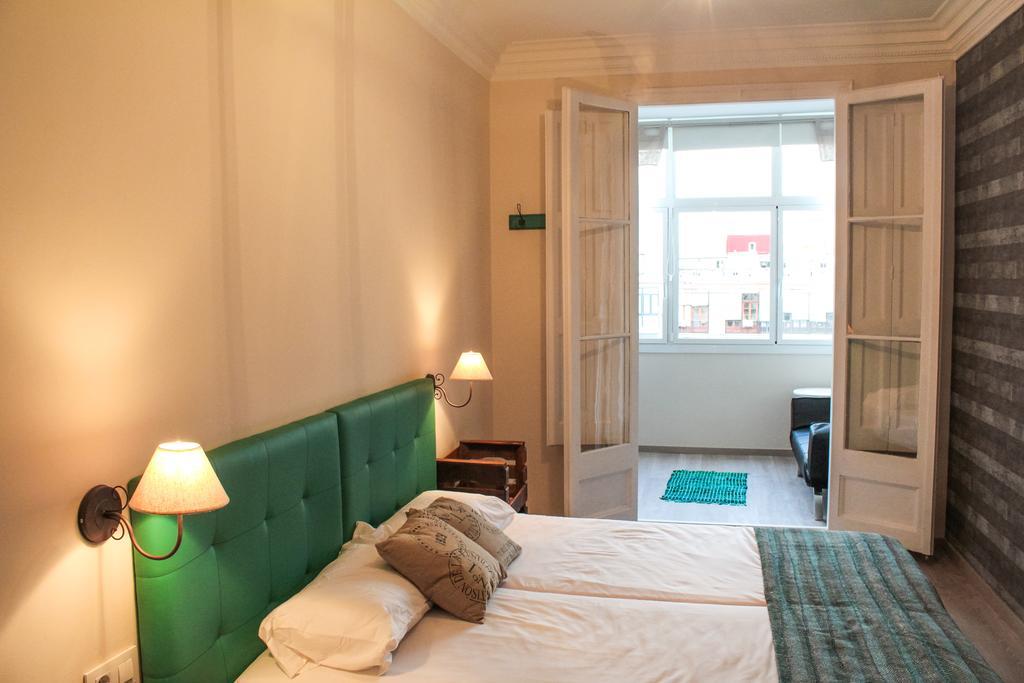 Hostal Casa Kessler