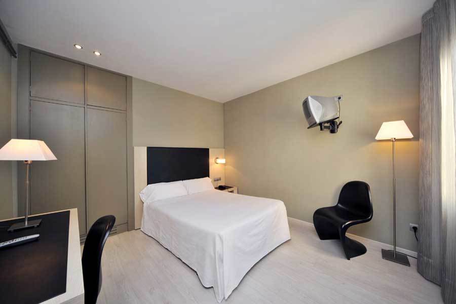 Paseo De Gracia Hotel