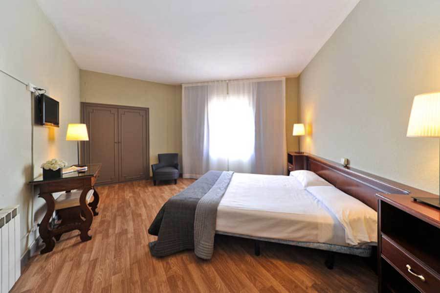 Hotel Paseo De Gracia Barcelona