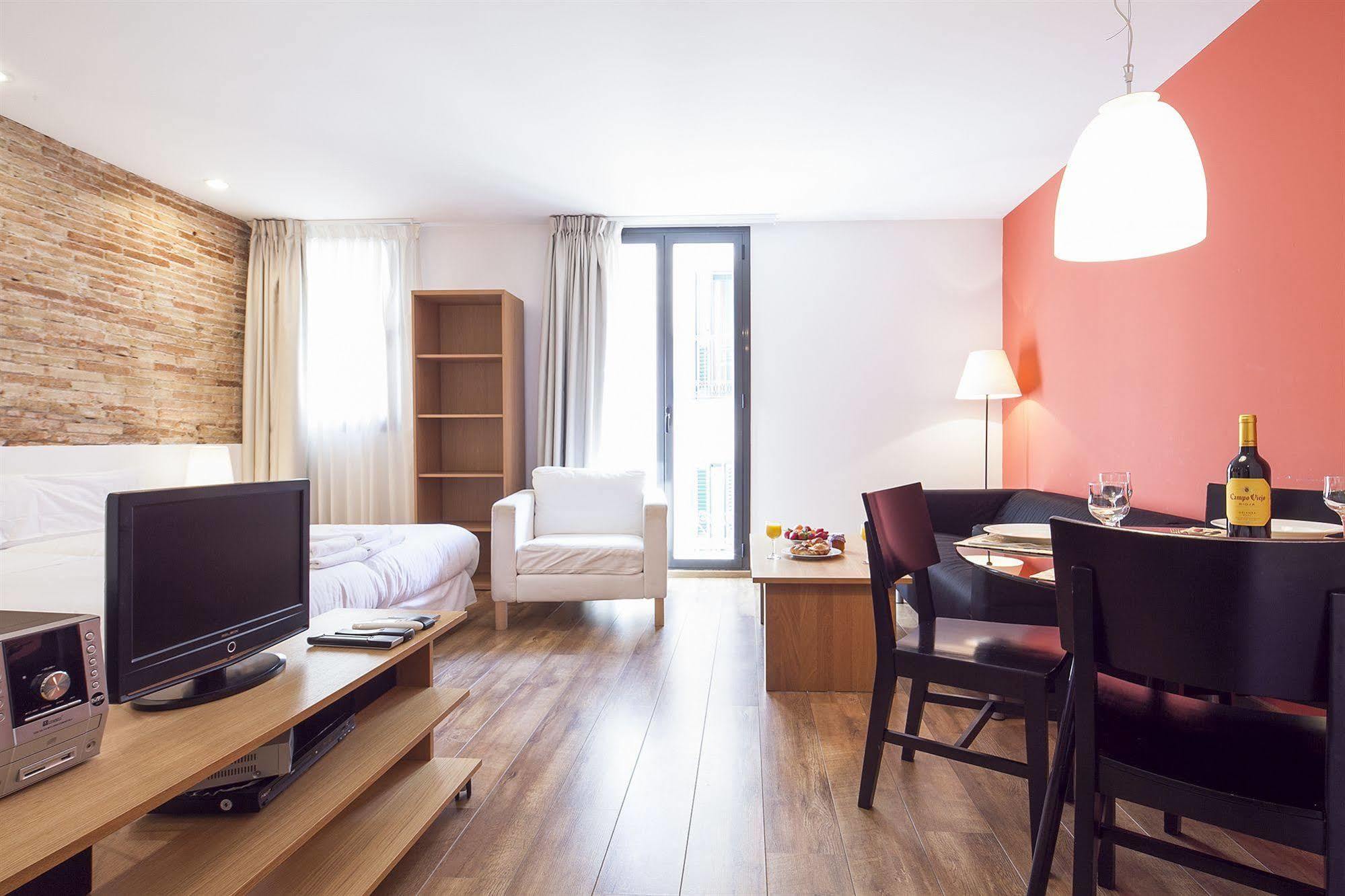 Inside Sants * Barcelona