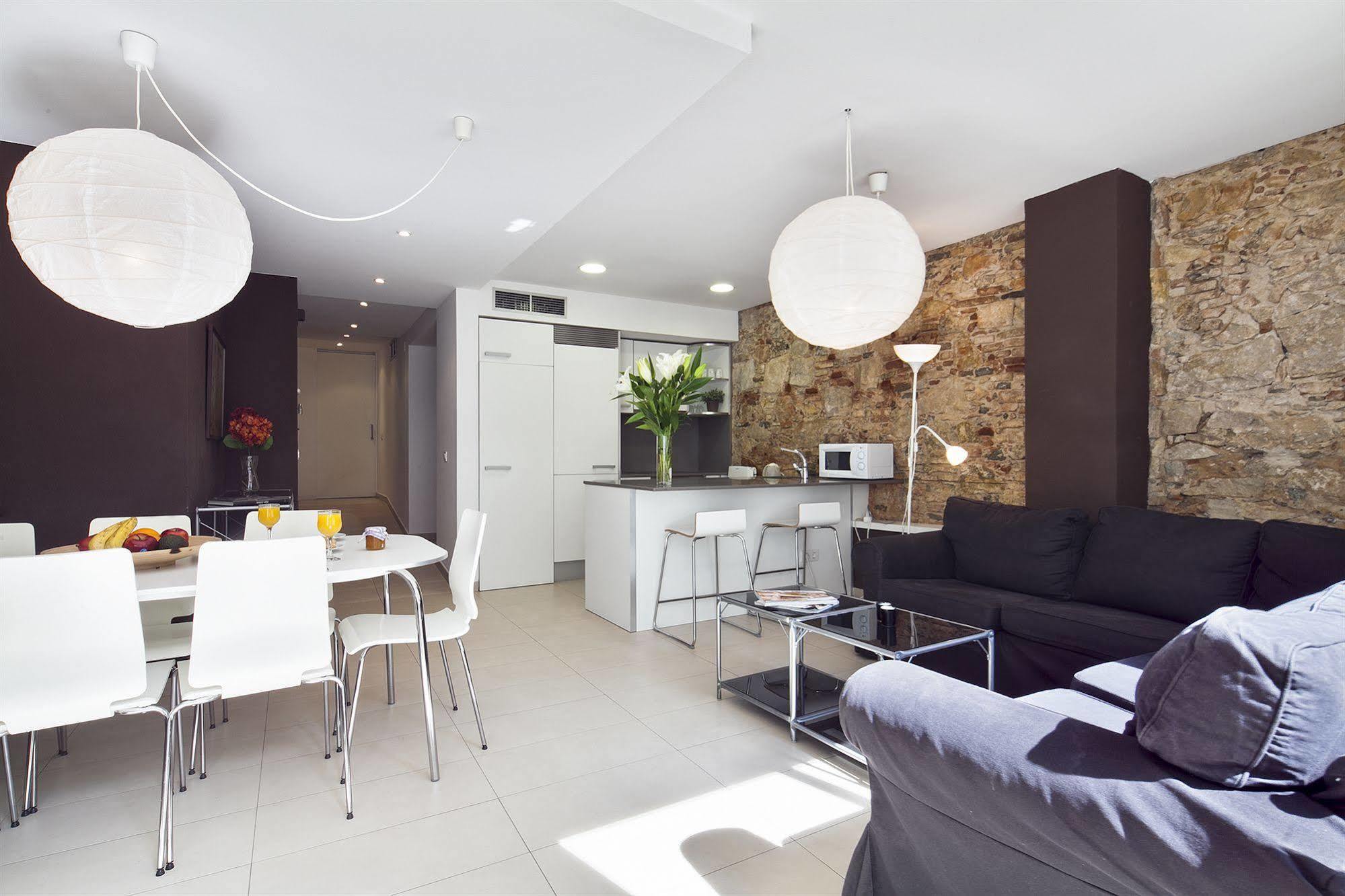 Apartamento Inside Sants Barcelona