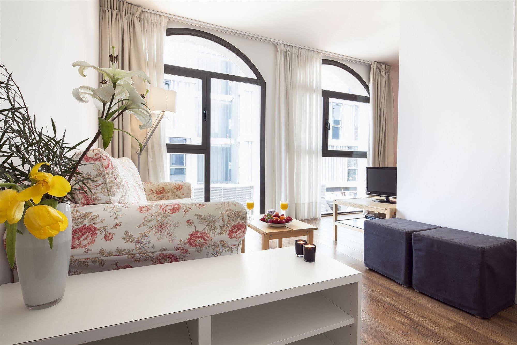 Apartamento Inside Sants Barcelona