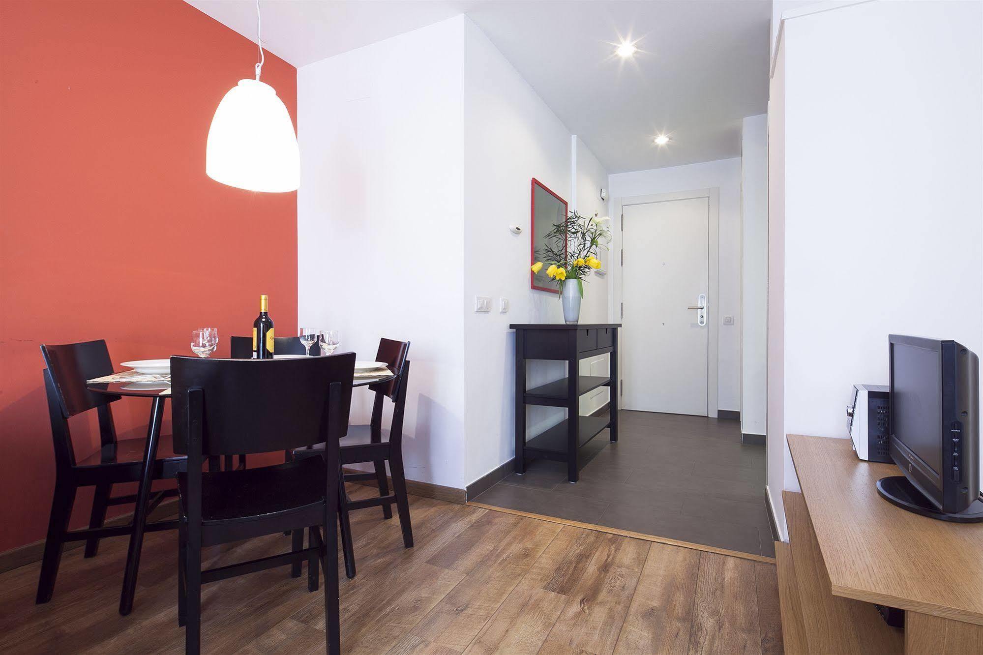 Apartamento Inside Sants *
