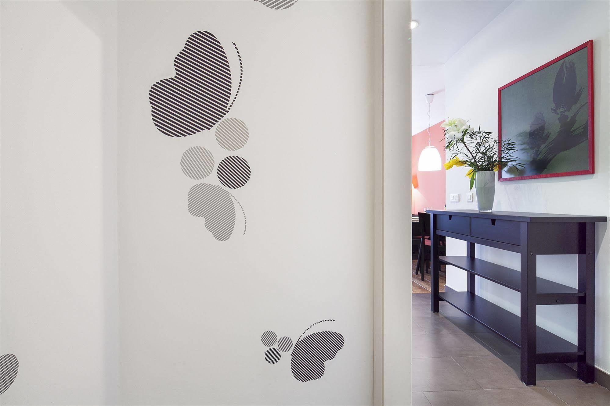 Apartamento Inside Sants *