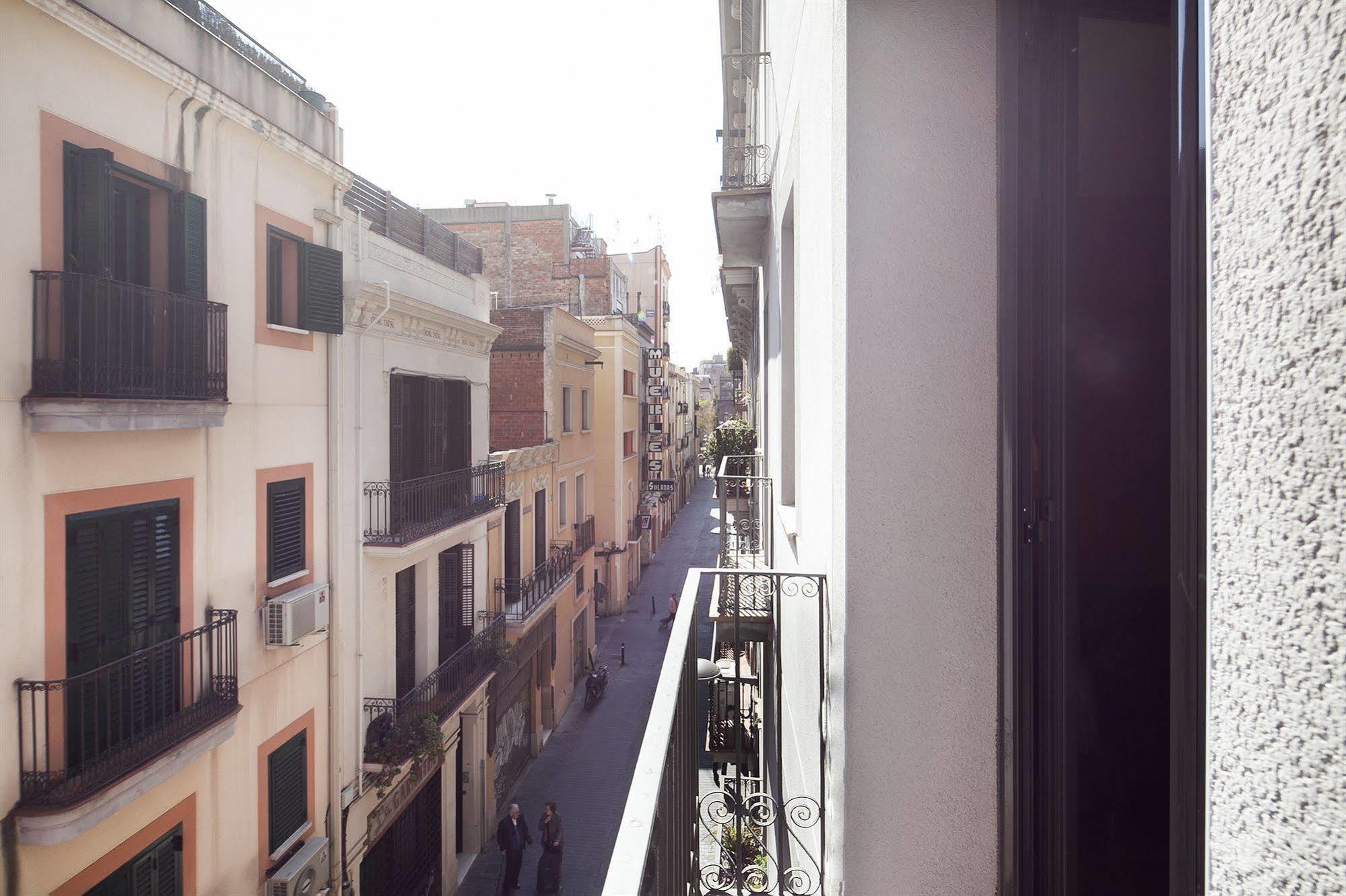 Apartamento Inside Sants