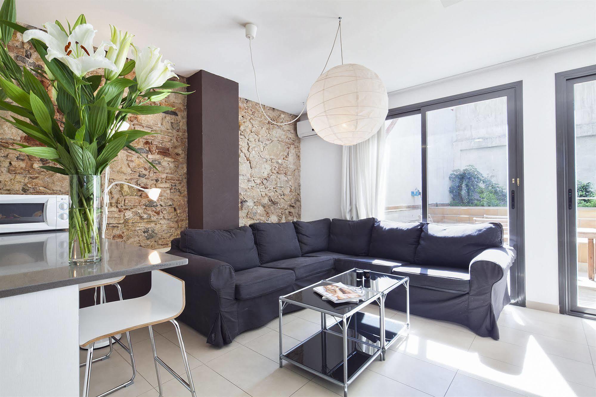 Apartamento Inside Sants