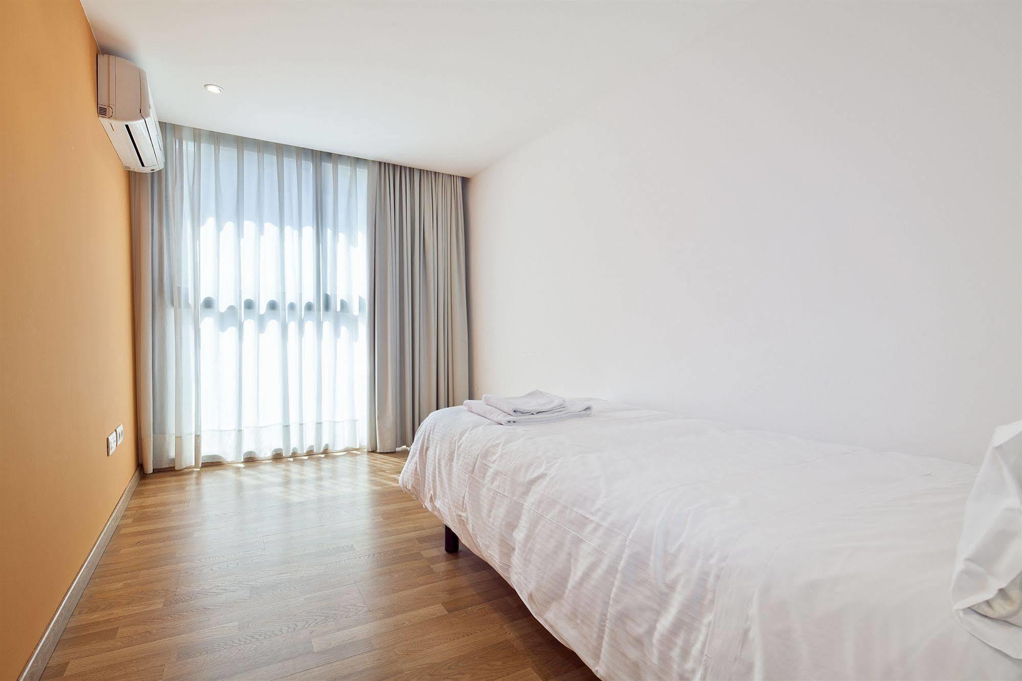 Apartamento Inside Sants