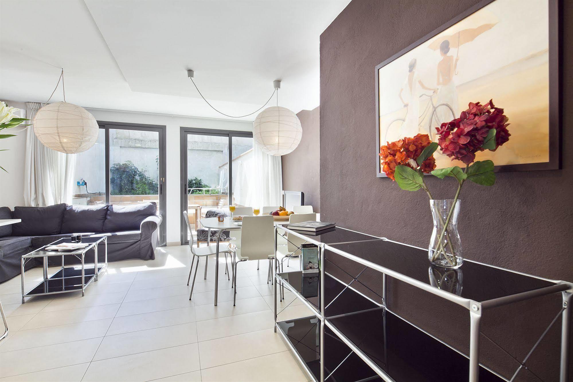 Apartamento Inside Sants