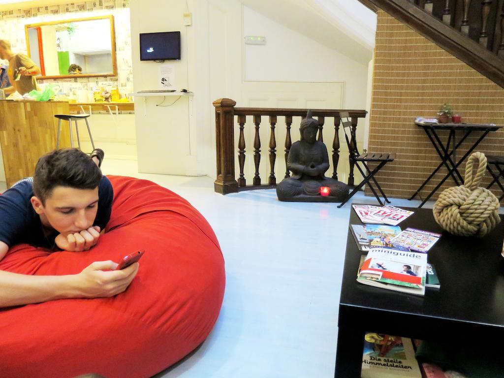 Hostal Hip