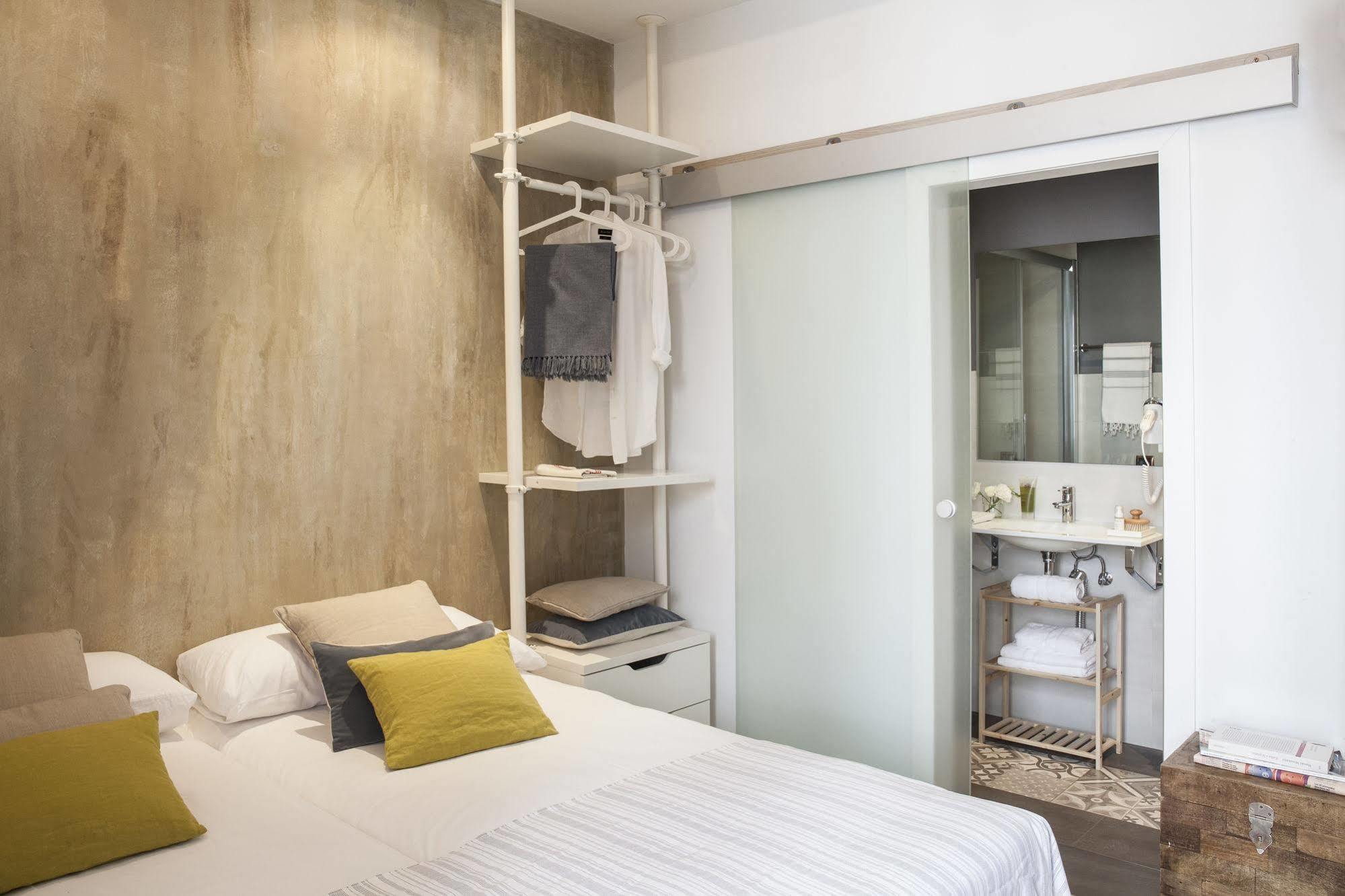 Apartment Ainb Born-dames Barcelona