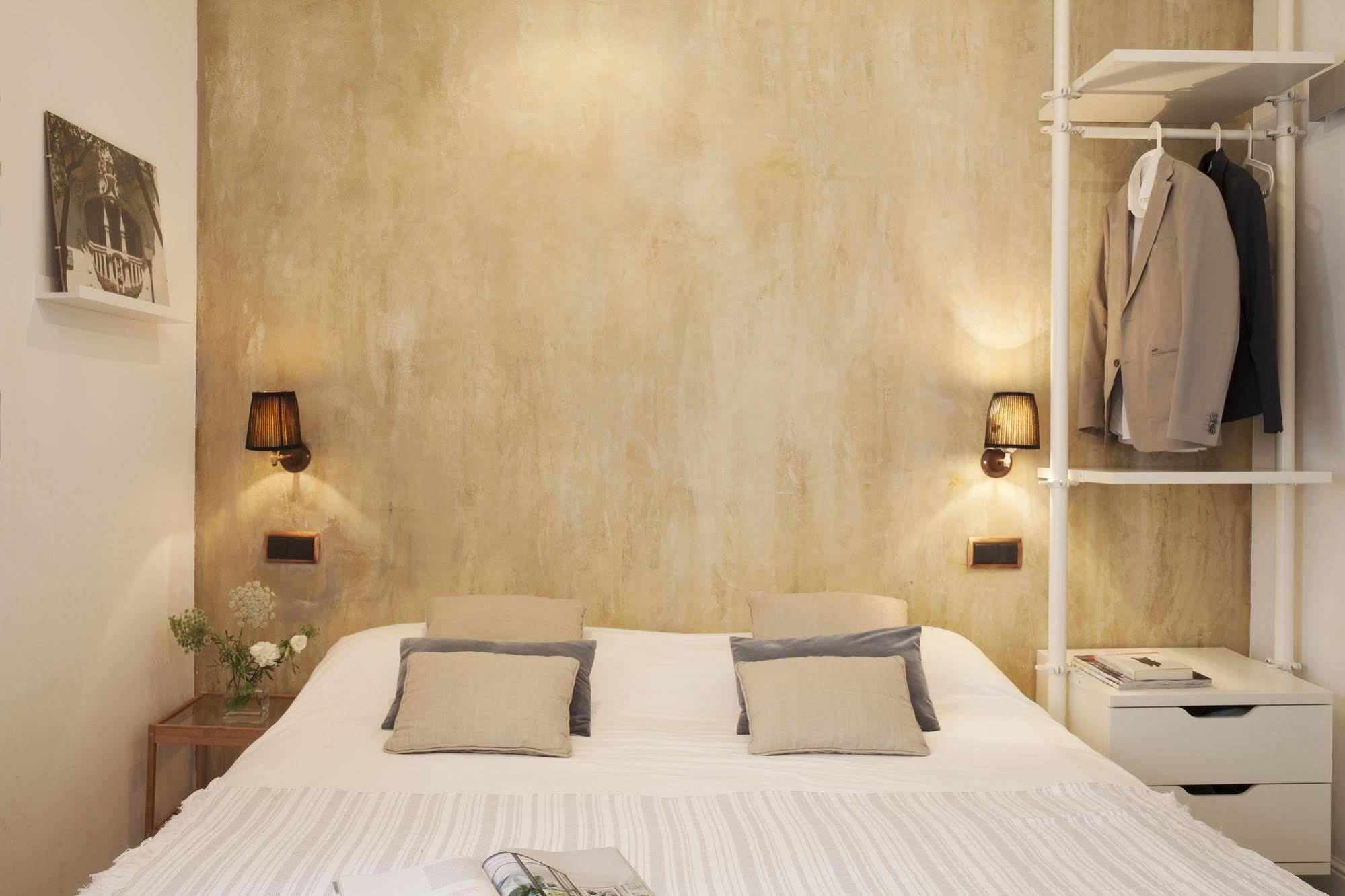 Ainb Born-dames Apartment *