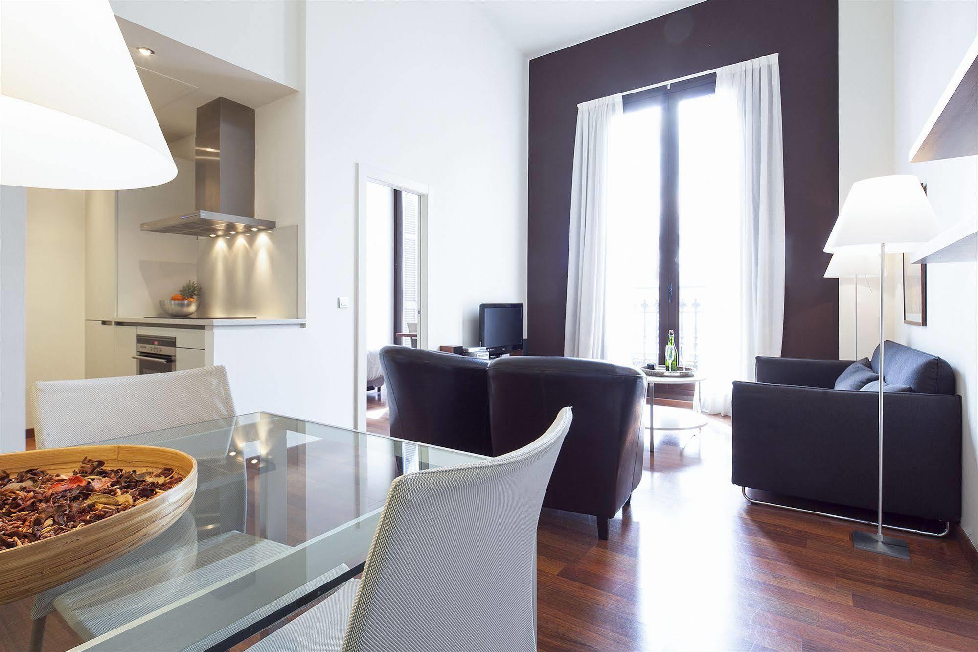 Apartamento Inside Mercat *