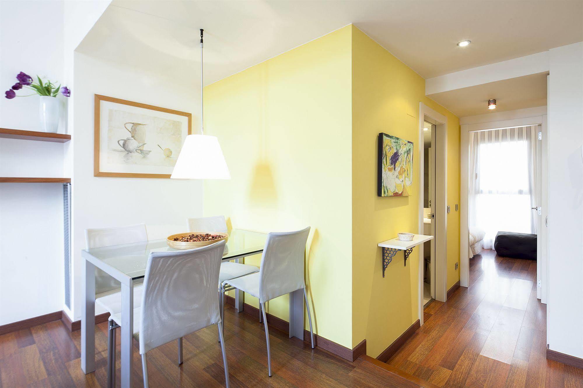 Apartamento Inside Mercat Barcelona
