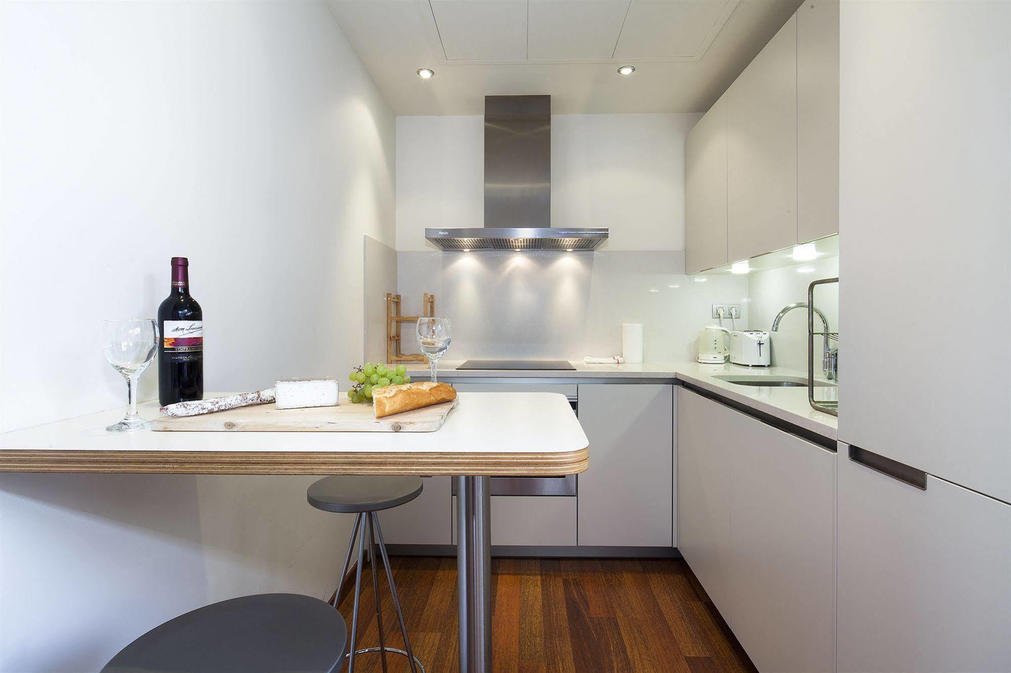 Apartamento Inside Mercat
